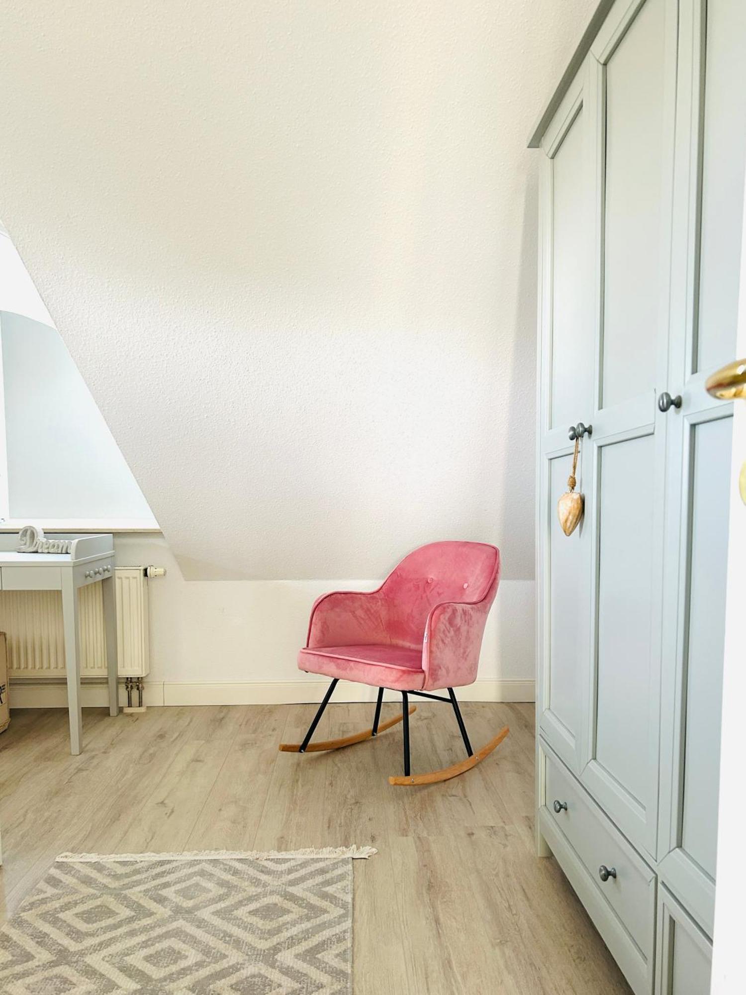 Ferienwohnung Schwalbe Wieck/Darss מראה חיצוני תמונה